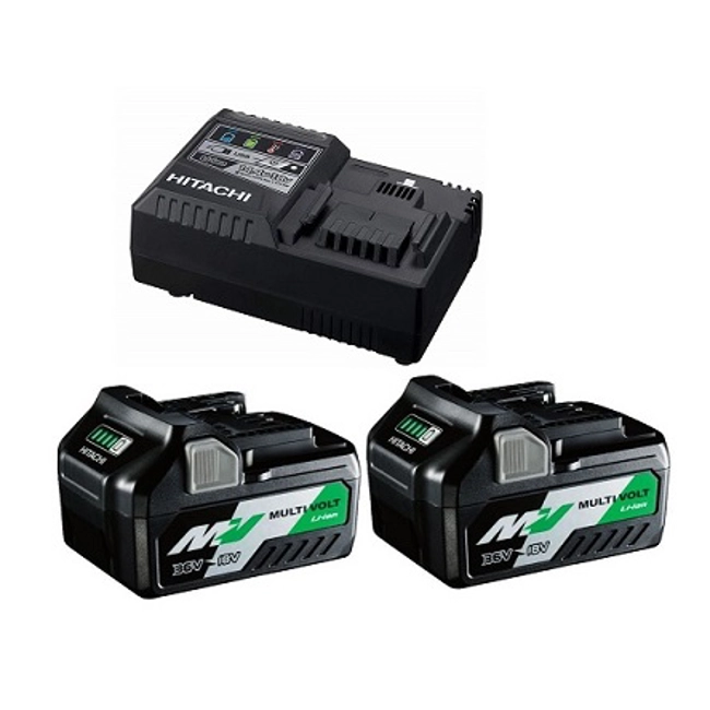 Vendita online Tassellatore 36 V Multi Volt Brushless SDS-plus